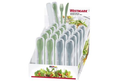 Westmark Besteck-Set 3teilig