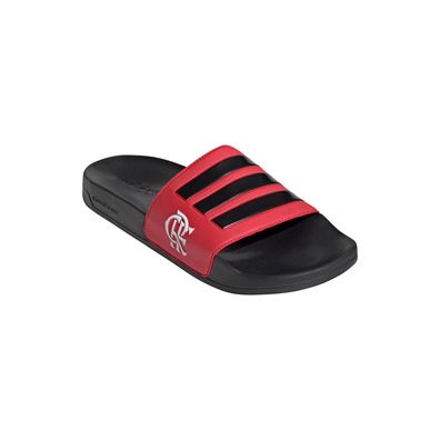 adidas Unisex Adilette SHOWER Badeschuhe Badelatsche Slides Sandale CR Flamengo