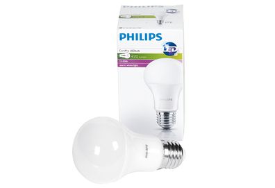 Philips LED CorePro E27 8W 806 lm