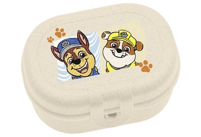 KOZIOL Snackbox Paw Patrol Grow sand