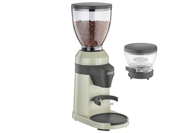 GRAEF Kaffeemühle CM8007 2.0 pastacchio Limited Editon