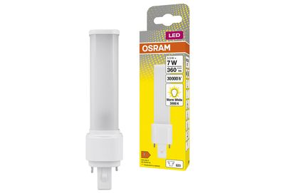 OSRAM DULUX LED S7 3,5W G23 360lm 3000K