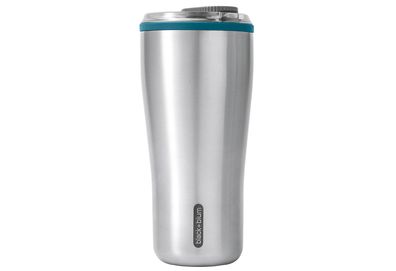 BLACK+BLUM Travel Tumbler 600ml Edelstahl ocean