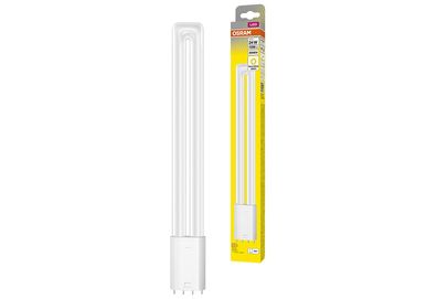 OSRAM DULUX L24 LED 12W 2G11 1350lm 3000K