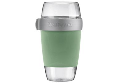 Westmark Lunchpot 1150ml mint-grün