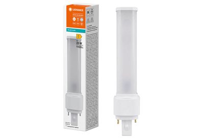 OSRAM DULUX LED D26 9W G24D-3 4000K