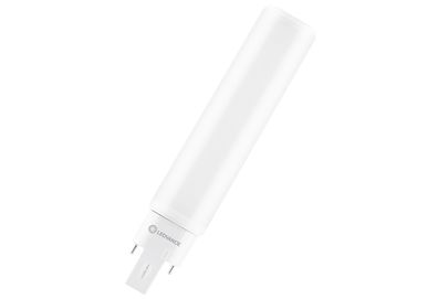 OSRAM DULUX LED D/E26 10W G24Q-3 3000K