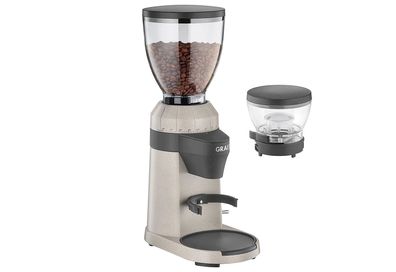 GRAEF Kaffeemühle CM8011 2.0 driped sand Limited Edition