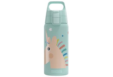 SIGG Trinkflasche Shield Therm One Uni-Stars 0,5l