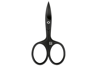 Zwilling BEAUTY Nagel/Hautschere Premium schwarz matt