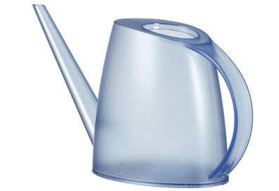 Scheurich Gießkanne Lilly 1,5l transparent topaz