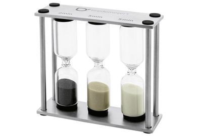 Bredemeijer Tea-Timer Sanduhr