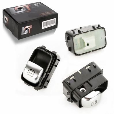 3x Fensterheber Schalter vorne rechts hinten für Mercedes W205 S205 N293 X253