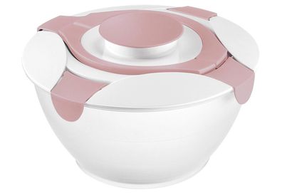 Westmark Salatbutler Praktika 6,5l rosa