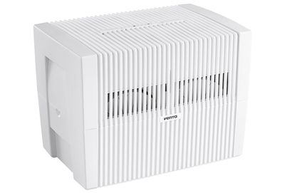 VENTA Luftbefeuchter Original LW45 weiß