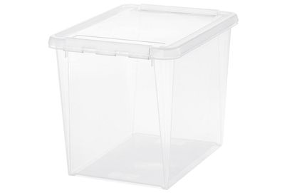 ORTHEX Aufbewahrungsbox SmartStore Home 16 transparent