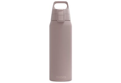 SIGG Trinkflasche Shild Therm one Dusk 0,75l