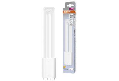 OSRAM DULUX L18 LED 8W 2G11 1000lm 4000K