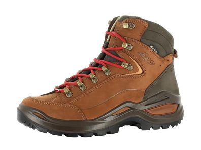 Lowa Renegade 100 GTX Mid Ws Wanderschuhe