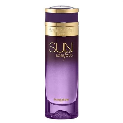 Franck Olivier Sun Java Rose Oud EdP, 75 ml