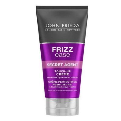 John Frieda Frizz-Ease Secret Agent Creme, 100ml