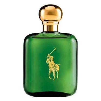 Ralph Lauren Polo Green Men, Woda toaletowa, 118ml