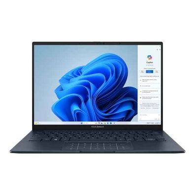 ASUS ZenBook 14 OLED UX3405MA-PP102X 14" WQXGA+ Core Ultra 7 155H 32GB/1TB W11P