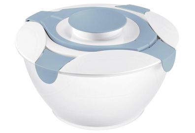 Westmark Salatbutler Praktika 6,5l blau