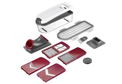 Westmark Multi-Schneider "Dicer Star Plus" 111551