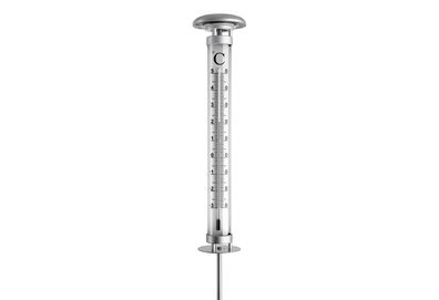 TFA-DOSTMANN Analoges Gartenthermometer SOLINO 410869