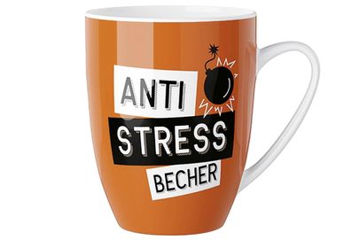 LA VIDA Becher "Antistress" 411022