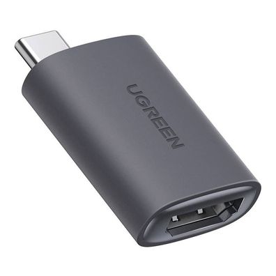 Ugreen USB Adapter USB Typ C auf HDMI 4K @ 60 Hz für Smartphones, Tablets, ameras