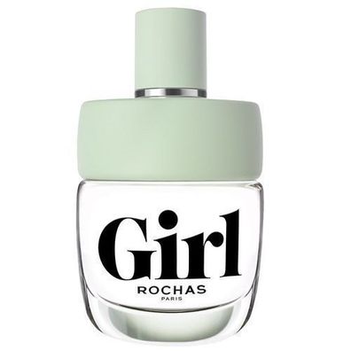 Rochas Girl Eau de Toilette, 100ml