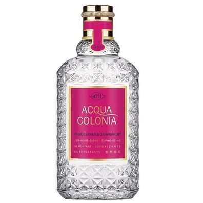 4711 Acqua Colonia Pink Pepper & Grapefruit 100ml