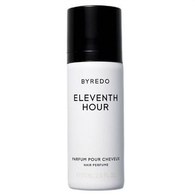 Byredo Eleventh Hour Haarparfum, 75 ml