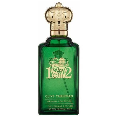 Clive Christian 1872 Feminine Parfum, 100 ml