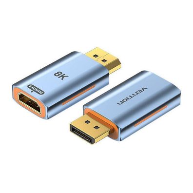 Vention - HFMH0 - Displayport auf HDMI-Adapter