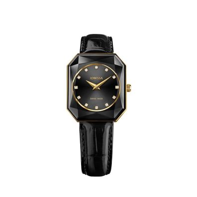 Jowissa - J8.072.M - Armbanduhr - Damen - Quarz - Facet Radiant