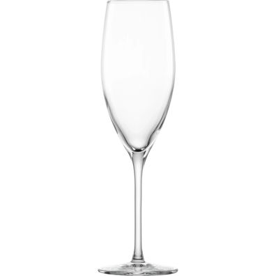 Eisch Champagnerglas Superior Sensisplus mit Moussierpunkt (Einzelglas) 500/71