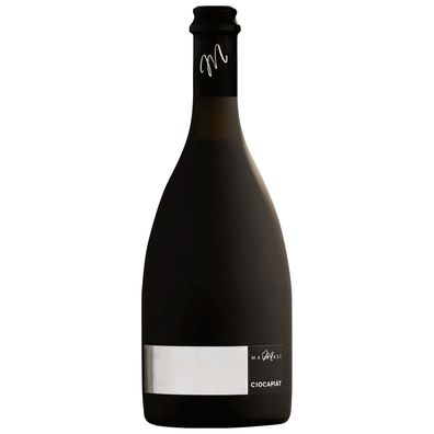 Malavasi Ciocapiàt Lambrusco IGT/IGP Perlwein | Italien | 11,0 % Vol