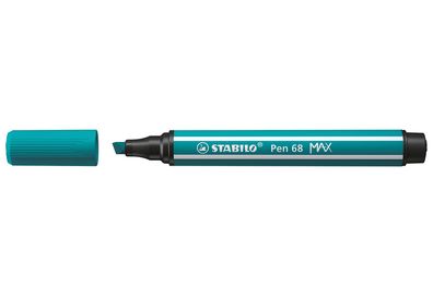 Stabilo Pen 68 MAX türkisblau