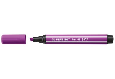 Stabilo Pen 68 MAX lila