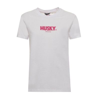 Husky - T-Shirt - HS23BEDTC35CO296-SOPHIA-C001-F38 - Damen