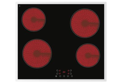 PKM Glaskeramikkochfeld EB-C4G 38832