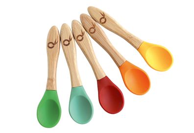 PANDOO Kinderlöffel-Set 5-teilig 111508