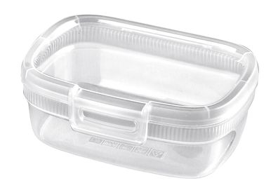 CURVER Lunchbox "Snapbox" 111497