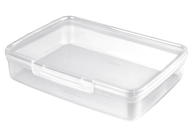 CURVER Lunchbox "Snapbox" 111502