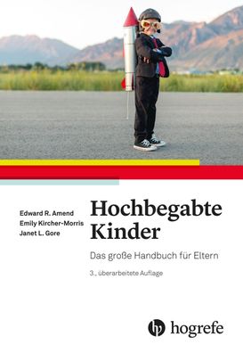 Hochbegabte Kinder, Edward R. Amend