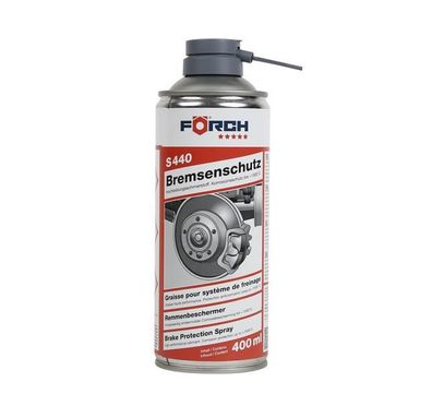 Förch Bremsenschutz S440 400 ml