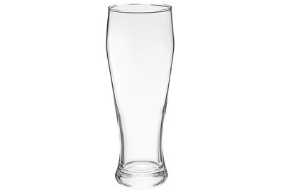 VAN WELL Weizenbierglas "Bavaria" / // 801704